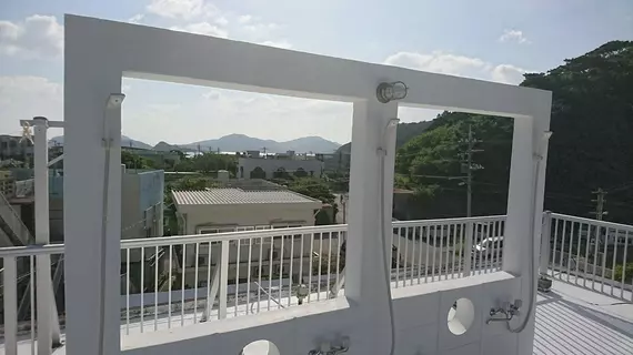 Okinawa Resort | Okinava (idari bölge) - Shimajiri Bölgesi - Zamami