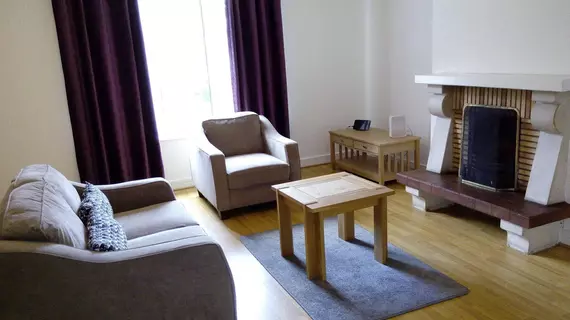 Docklands Self Catering Apartment | Dublin - Southside