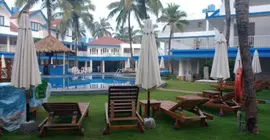 Royal Goan Beach Club | Goa - Güney Goa - Salcete - Benaulim