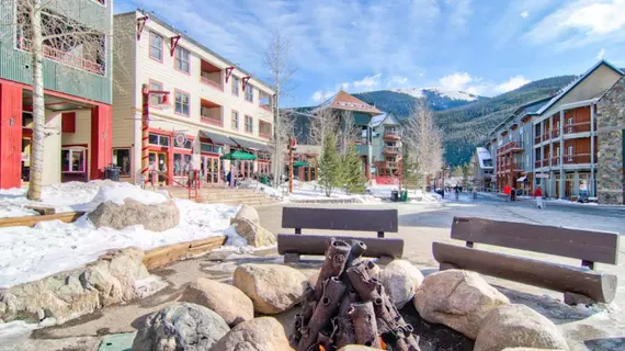 River Run by Wyndham Vacation Rentals | Kolorado - Summit İlçesi - Keystone