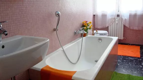 Inn Perfect Apt | Lombardy - Milano (ve civarı) - Milano - Centro Storico