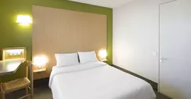 B&B Hotel Marseille Les Ports | Provence - Alpes - Cote d'Azur - Bouches-du-Rhone (bölge) - Marseille (ve civarı) - Marsilya - Euromed - La Joliette