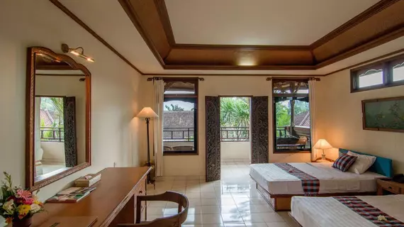 DePradha Guest House | Bali - Ubud - Ubud Kent Merkezi