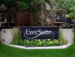 ExecSuite Inc. | Alberta - Calgary (ve civarı) - Calgary - Calgary Şehir Merkezi