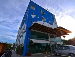 Yew Boutique Hotel | Perak - Teluk Intan