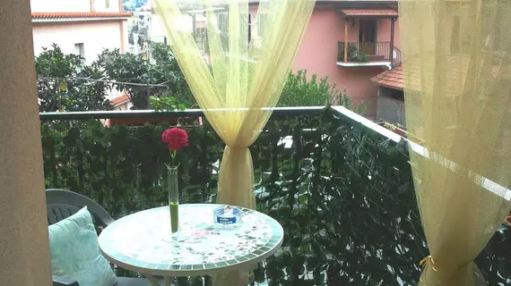 B&B Rosangela | Sicilya - Messina (vilayet) - Taormina Sahili - Taormina