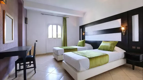 Anezi Apartments | Agadir - Agadir Kent Merkezi