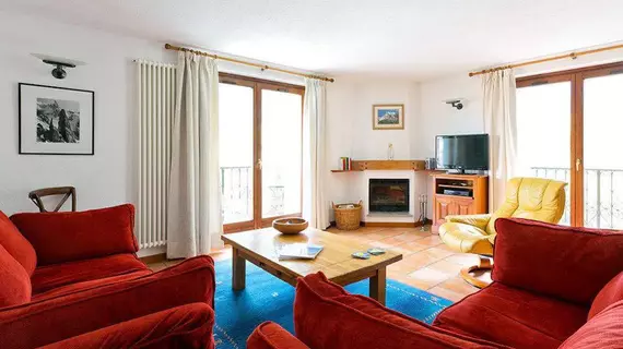 Apartment Hickey | Auvergne-Rhone-Alpes - Haute-Savoie (bölge) - Chamonix-Mont-Blanc - Chamonix Kent Merkezi