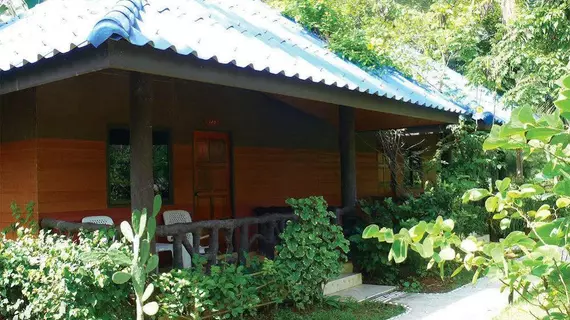 Mild Bungalow | Krabi İli - Krabi