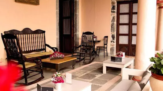 Las Magdalenas Boutique Hotel | Veracruz - Xalapa (ve civarı) - Xico