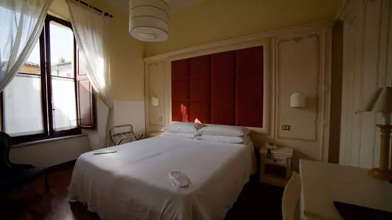 Hotel Aquila Bianca | Umbria - Terni (vilayet) - Orvieto