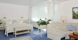 Badhotel Sternhagen | Aşağı Saksonya - Cuxhaven - Duhnen