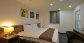 Plus Hotel | Taypey (ve civarı) - New Taipei City - Banqiao