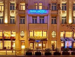 Seaside Park Hotel Leipzig | Saxony (Saksonya) - Leipzig - Mitte