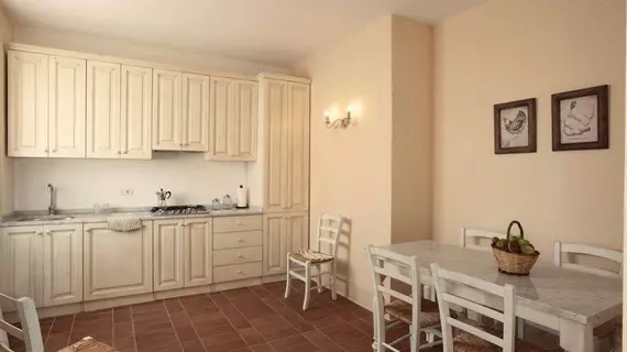 Agriturismo Piani Della Marina | Lazio - Viterbo (vilayet) - Tarquinia