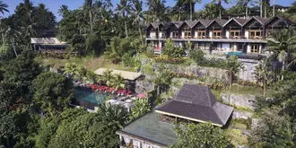 Chapung Se Bali Resort