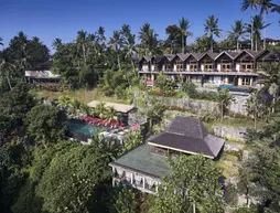 Chapung Se Bali Resort | Bali - Gianyar - Payangan