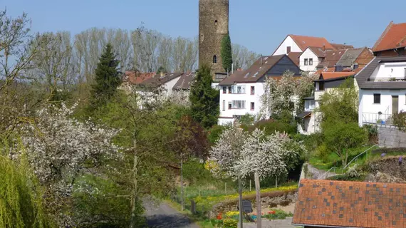 Hotel Lindner | Hessen - Idstein