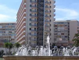 Hotel Natali | Andalucia - Malaga İli - Torremolinos