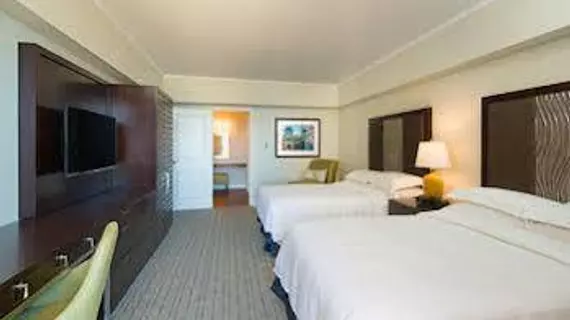 Hilton Gran Vacations At Kalia | Hawaii - Honolulu - Waikiki