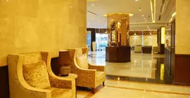 Golden Ocean Hotel | Doha (ve civarı) - Doha