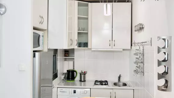 Apartament Dream Loft Grzybowska | Mazovya Voyvodalığı - Varşova (ve civarı) - Varşova Kent Merkezi - Srodmiescie