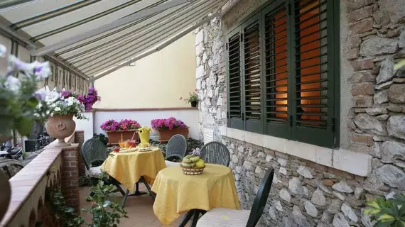 Bed and Breakfast Dionisio | Sicilya - Messina (vilayet) - Taormina Sahili - Taormina