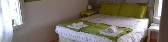 B&B Cappuccini | Veneto - Vicenza (vilayet) - Schio