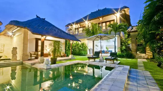 Villa Arjuna | Bali - Badung - Seminyak - Drupadi