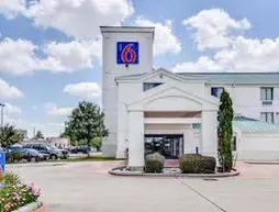 Motel 6 Katy | Teksas - Houston (ve civarı) - Katy