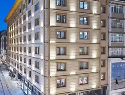 Hotel Buyuk Sahinler |  Istanbul  - Fatih - Beyazıt