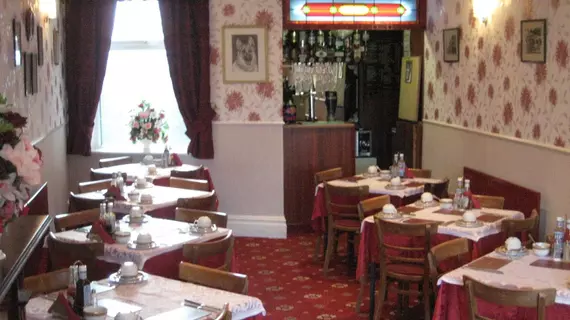 Cavendish Hotel | Lancashire (kontluk) - Blackpool - Kuzey Sahili