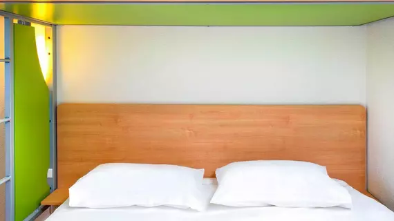 ibis budget Montluçon | Auvergne-Rhone-Alpes - Allier - Saint-Victor