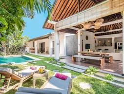 Villa Can Barca | Bali - Badung - Seminyak