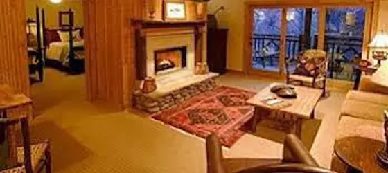 The Lodge at Buckberry Creek | Tennessee - Gatlinburg - Pigeon Forge (ve civarı) - Gatlinburg