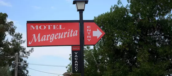 Motel Margeurita | Avustralya Başkent Bölgesi - Tuggeranong - Kanberra (ve civarı) - Queanbeyan