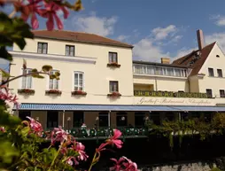 Gasthof Klinglhuber | Lower Austria (Aşağı Avusturya) - Krems an der Donau