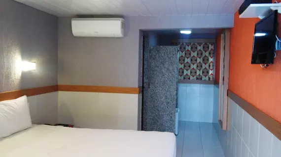 Inter Hotel | Northeast Region - Pernambuco (eyaleti) - Recife (ve civarı) - Recife - Imbiribeira