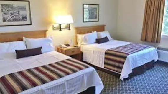 Americas Best Value Inn & Suites Half Moon Bay | Kaliforniya - San Mateo County - Half Moon Bay