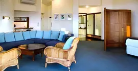 Beach Hotel Resort | New South Wales - Byron Bay (ve civarı) - Byron Bay