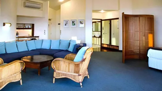 Beach Hotel Resort | New South Wales - Byron Bay (ve civarı) - Byron Bay