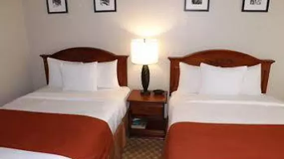 Country Inn & Suites Ocala | Florida - Ocala (ve çevresi) - Ocala