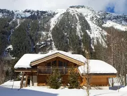 Chalet Maya | Auvergne-Rhone-Alpes - Haute-Savoie (bölge) - Chamonix-Mont-Blanc