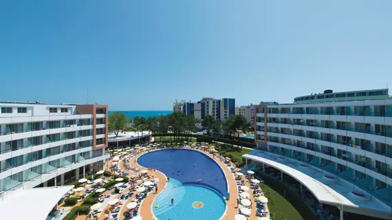 Riu Helios | Burgaz - Sunny Beach