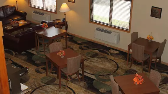 Boarders Inn & Suites Ripon | Wisconsin - Ripon