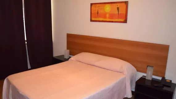 Hotel Adria | Venedik (ve civarı) - Mestre