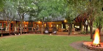 Black Rhino Game Lodge