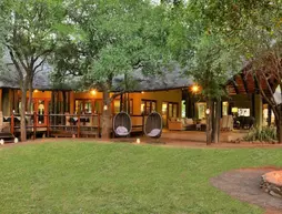 Black Rhino Game Lodge | Kuzeybatı (il) - Pilanesberg Ulusal Parkı