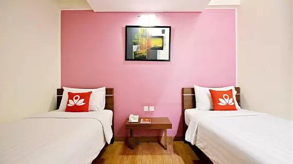 ZEN Rooms Pluit Bandengan | West Java - Cakarta (ve civarı) - Cakarta - Ancol - Eski Cakarta