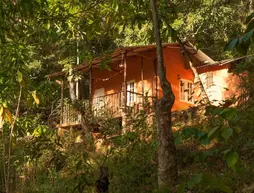 Polwaththa Eco Lodges | Merkez Vilayet - Kandy Bölgesi - Digana